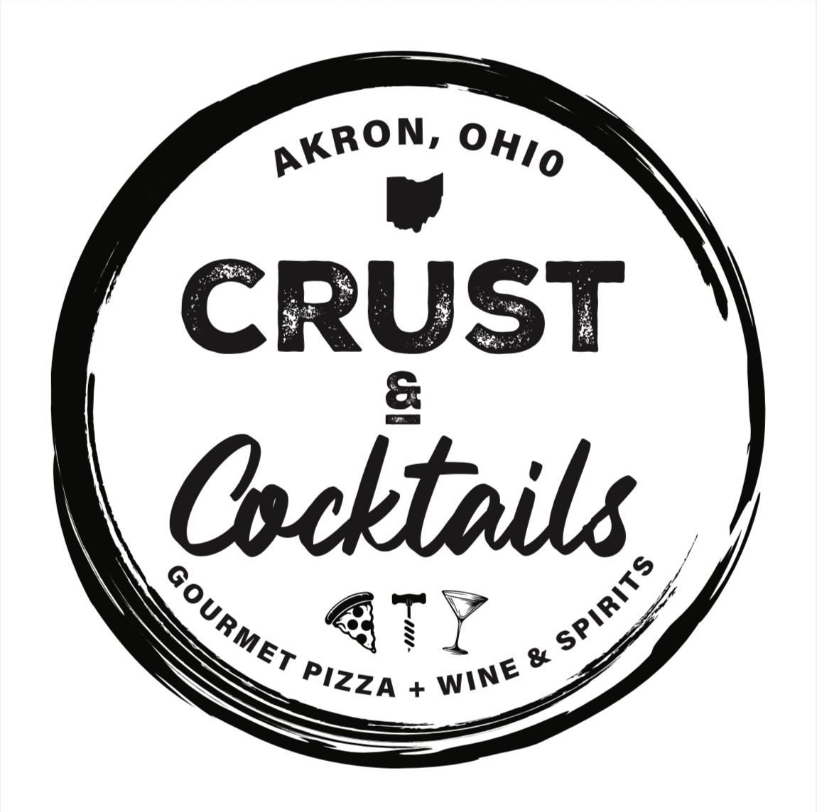 Crust & Cocktails