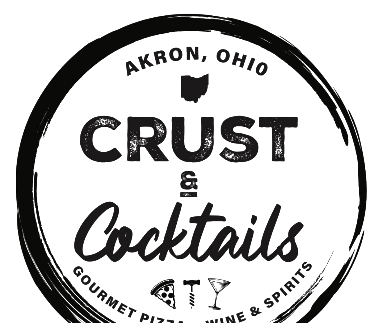 Crust & Cocktails